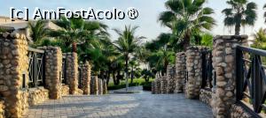 foto-vacanta la Salalah Rotana Resort [Hawana]