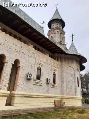 foto-vacanta la Mănăstirea Vlădiceni