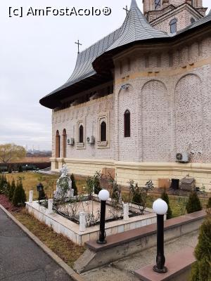 foto-vacanta la Mănăstirea Vlădiceni