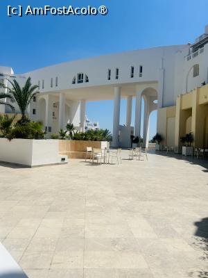 foto-vacanta la Medina Solaria & Thalasso Resort