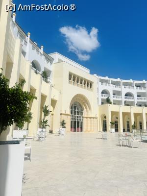 foto-vacanta la Medina Solaria & Thalasso Resort