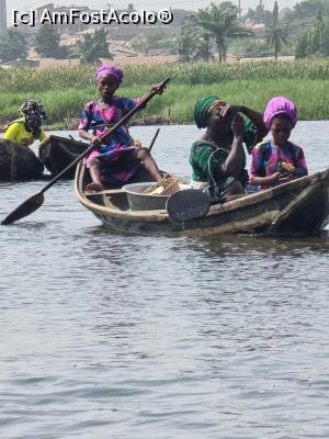 foto-vacanta la Descoperă Benin
