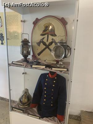 foto-vacanta la Muzeul de istorie, Casa Altemberger