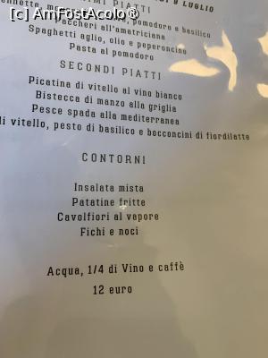 foto-vacanta la Unde mâncăm în Bergamo?