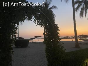 P11 [NOV-2024] Hawana Salalah, Oman - plaja în asfinţit