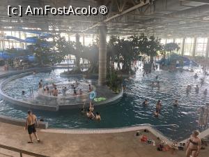 foto-vacanta la Aquapark Amazonia