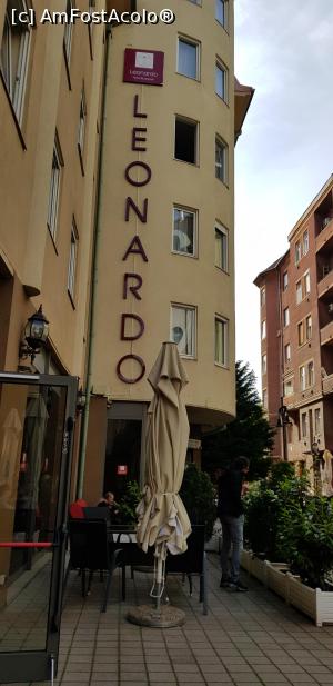 foto-vacanta la Leonardo Hotel Budapest