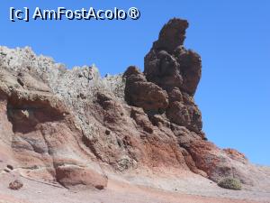 foto-vacanta la Parcul Național El Teide
