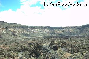 foto-vacanta la Parcul Național El Teide