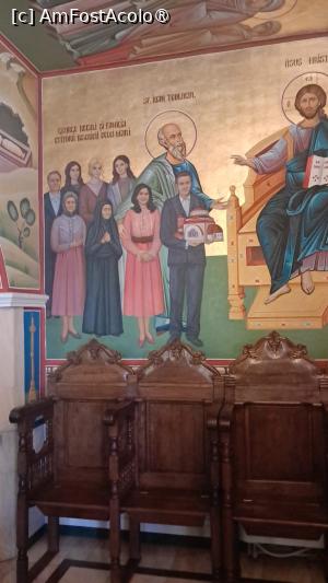 foto-vacanta la Mănăstirea Pantocrator [Drăgănești-Vlașca]