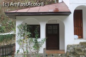 foto-vacanta la Mănăstirea Jgheaburi [Piscul Mare, com Stoeneşti]