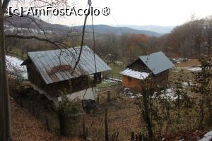 foto-vacanta la Mănăstirea Jgheaburi [Piscul Mare, com Stoeneşti]