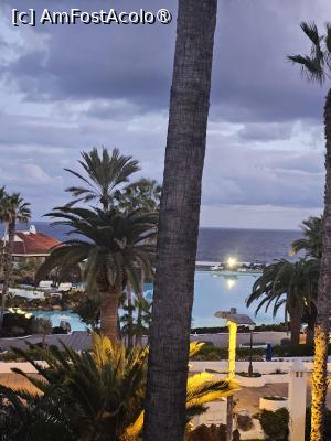 foto-vacanta la H10 Tenerife Playa Hotel [Puerto de la Cruz]