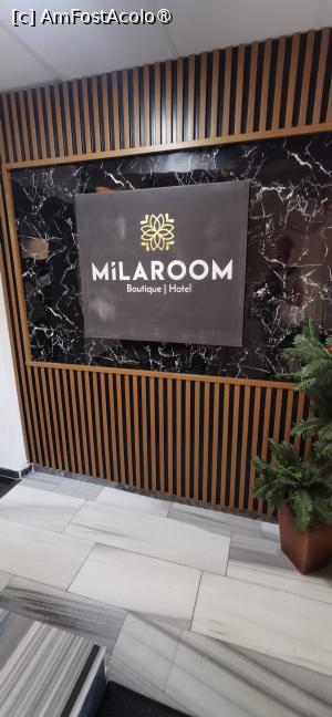 foto-vacanta la Milaroom Hotel