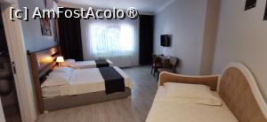foto-vacanta la Milaroom Hotel