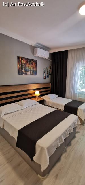 foto-vacanta la Milaroom Hotel