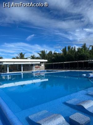 foto-vacanta la Riu Atoll Hotel [Dhaalu]