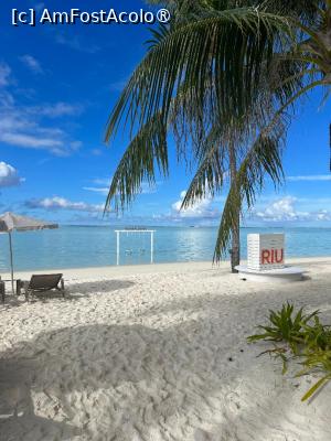 foto-vacanta la Riu Atoll Hotel [Dhaalu]