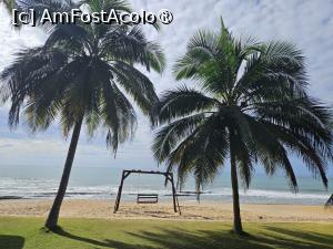 foto-vacanta la Coconut Grove Beach Resort [Elmina]