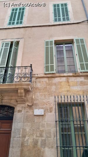 foto-vacanta la Descoperă Aix-en-Provence