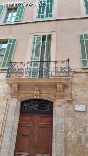 foto-vacanta la Descoperă Aix-en-Provence