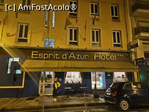 foto-vacanta la Esprit d'Azur Hotel