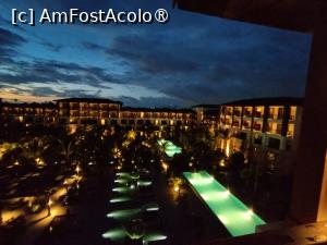 foto-vacanta la Lopesan Costa Bavaro Resort 