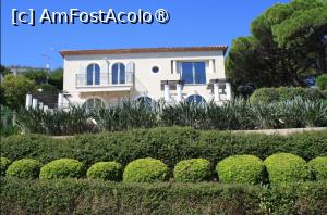 foto-vacanta la Amazing Villa with Panoramic View of St Tropez Bay [St Maxime]