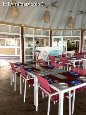 foto-vacanta la Sun Siyam Vilu Reef [South Nilandhe]
