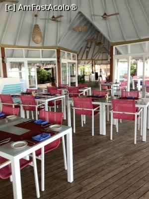 foto-vacanta la Sun Siyam Vilu Reef [South Nilandhe]