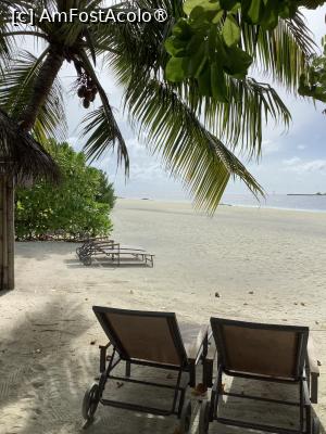 foto-vacanta la Sun Siyam Vilu Reef [South Nilandhe]