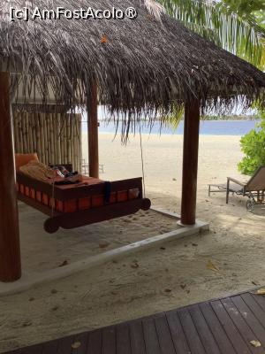 foto-vacanta la Sun Siyam Vilu Reef [South Nilandhe]