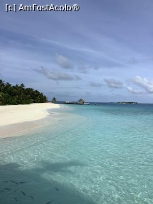 foto-vacanta la Sun Siyam Vilu Reef [South Nilandhe]