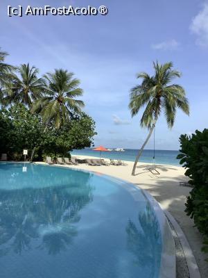 foto-vacanta la Sun Siyam Vilu Reef [South Nilandhe]