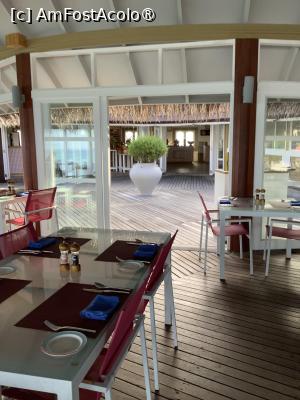 foto-vacanta la Sun Siyam Vilu Reef [South Nilandhe]