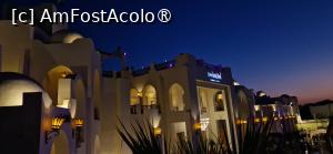 foto-vacanta la Swissotel Sharm El Sheikh Hotel [Naama Bay]