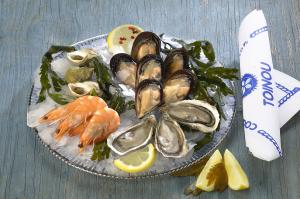 foto-vacanta la Unde mâncăm în zona Aix-en-Provence? 