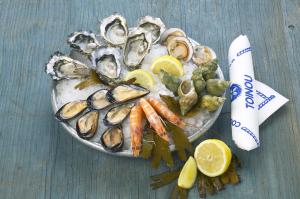 foto-vacanta la Unde mâncăm în zona Aix-en-Provence? 