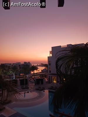 foto-vacanta la Sifawy Boutique Hotel