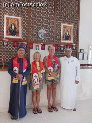 foto-vacanta la Sifawy Boutique Hotel