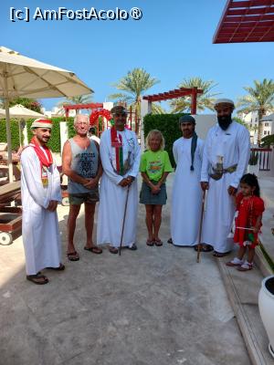 foto-vacanta la Sifawy Boutique Hotel