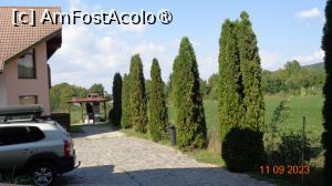 foto-vacanta la Vilele Colț de Rai