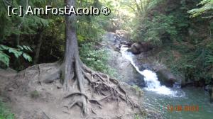 foto-vacanta la Vilele Colț de Rai