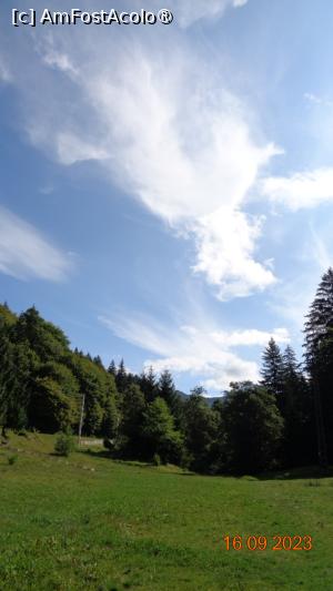 foto-vacanta la Vilele Colț de Rai