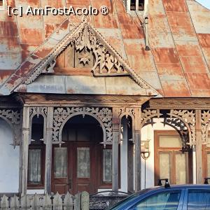 foto-vacanta la Casa Sofia [Bălțătești]