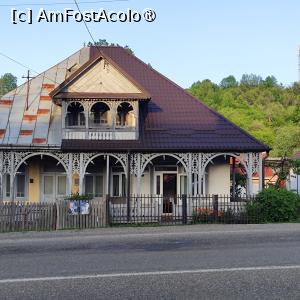 foto-vacanta la Casa Sofia [Bălțătești]