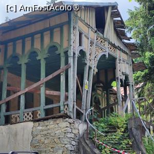 foto-vacanta la Casa Sofia [Bălțătești]