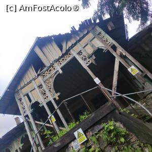 foto-vacanta la Casa Sofia [Bălțătești]