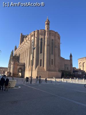 P05 [FEB-2025] Albi - Cathedrale Sainte-Cecile