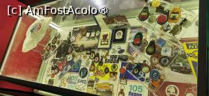 foto-vacanta la Retro Museum